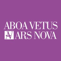 Aboa Vetus Ars Nova Logo