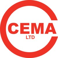 Cema Ltd Logo