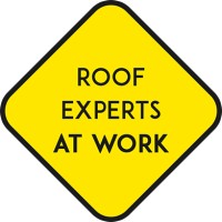 ROTEAM - Roof Experts at Work! Logo