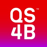 QS4B srl Logo