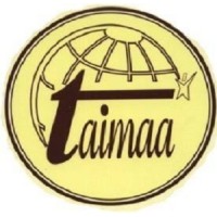 TAIMAA For Recruitment Logo