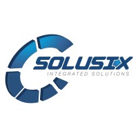 Solusix Logo