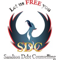 Sandton Debt Counselling Logo