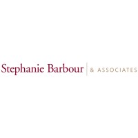 Stephanie Barbour & Associates Logo