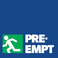 Pre-EMPT Logo