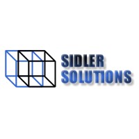 Sidler Solutions Logo