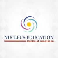Nucleus Education Logo