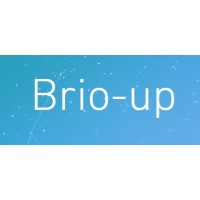 Brio-up Logo