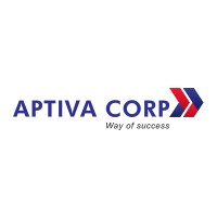 AptivaCorp Logo