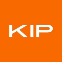 Kokkola Industrial Park - KIP Logo