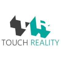 Touch Reality Logo