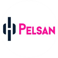 PELSAN TEKSTIL Logo