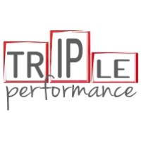 Triple Performance Sports Logo