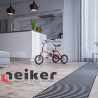 Reiker Logo