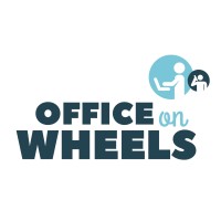 Office On Wheels Logo