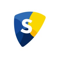 Smart Home Beveiliging Logo