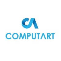 ComputArt Logo