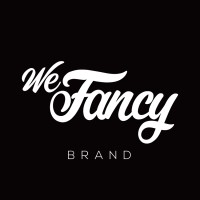 We Fancy Logo