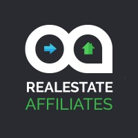 Real Estate Affiliates Logo