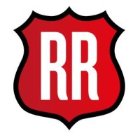 Ruralka on Road Logo