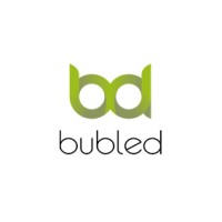 Bubled Logo