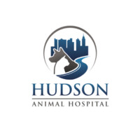 Hudson Animal Hospital Logo
