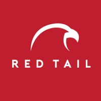Red Tail Logo