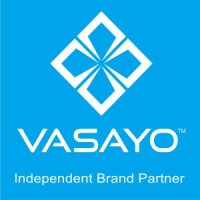 VASAYO-Sharing a Legacy Logo