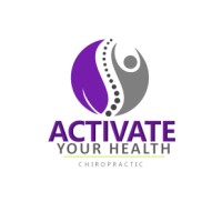 Activate Your Health Chiropractic Logo
