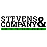 Stevens & Company LLP Logo