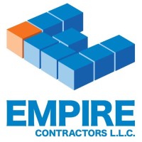 Empire Contractors LLC Logo