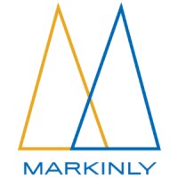 Markinly Food and Drink Marketing Agency Logo