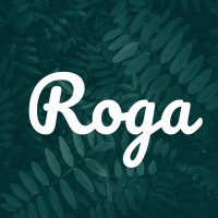 Roga Logo
