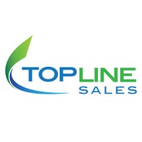 Top Line Sales, LLC Logo