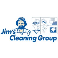 Jims Cleaning Group Australia & NZ Logo