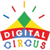 Digital Circus Logo