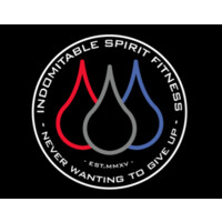 Indomitable Spirit Fitness Logo