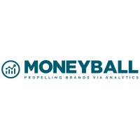 Moneyball Brands™ Logo