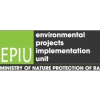 Environmental project implementation unit State Agency Logo