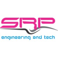 SRP ENGINEERING AND TECH Logo