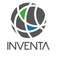 INVENTA Logo