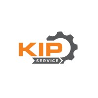 KIP Service Oy Logo