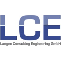 Langen Consulting Engineering GmbH Logo