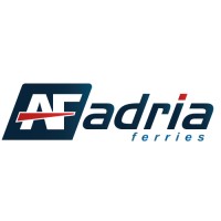 Adria Ferries S.p.A. Logo