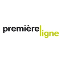 Association Première ligne Logo