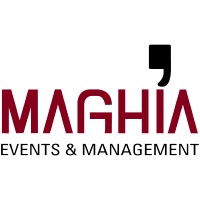 Maghia SRL Logo