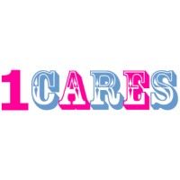 1CARES.com Logo