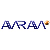 Amram Logo