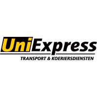 UniExpress B.V. Logo