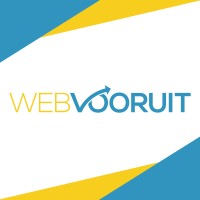 WebVooruit Logo